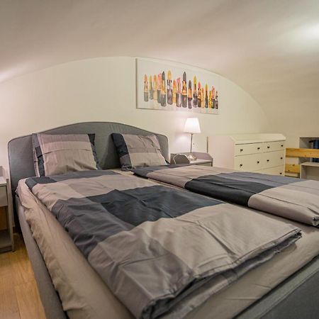 Cosy Flat In The Dob Street - Sapphire Leilighet Budapest Eksteriør bilde
