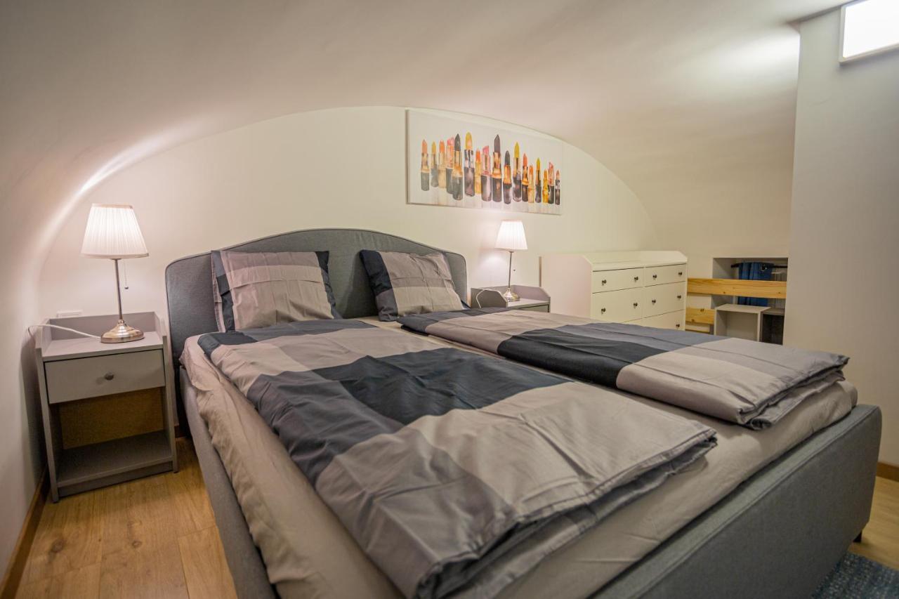 Cosy Flat In The Dob Street - Sapphire Leilighet Budapest Eksteriør bilde